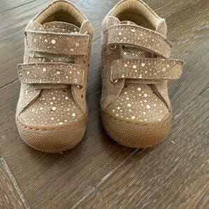 Naturino Shoes with Velcro Straps